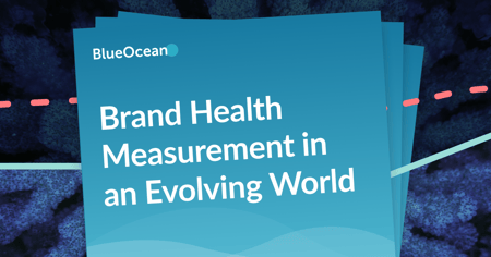 Brand Health Measurement in an Evolving World